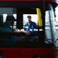 it's all up in the air. - Pozzy