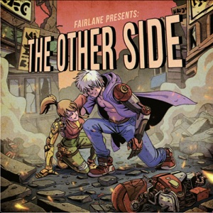 The Other Side - Single