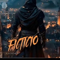 Mundo Ficticio (feat. El Kasike) - Single - Callao Cartel