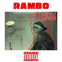 RAMBO - Single - P THRIZZLE