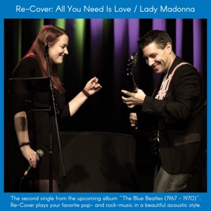 All You Need Is Love - Single