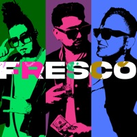 FRESCO (feat. J Alex) - Single - AF The Prophecy, J Oncy & Bossavescomohe