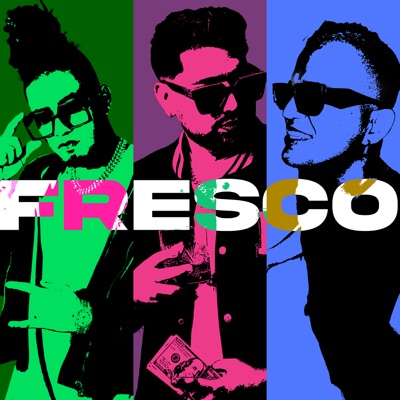 FRESCO (feat. J Alex) - Single