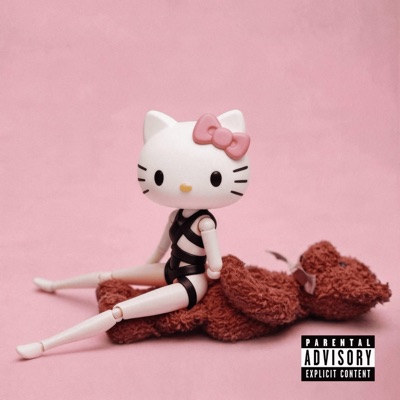 Hello Kitty (feat. blandee) - Single