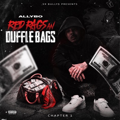 Red Rags An Duffle Bags Ch. 1