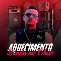 Aquecimento Bunda no Chão - Single - Dj Lex Barulhento