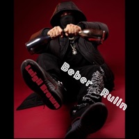 Beber Rulin - Single - Luigii Brown