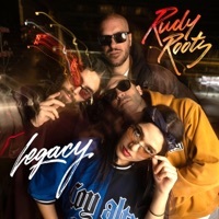 Ride it out (feat. Vikkie & Demelza) - Single - Rudy Roots