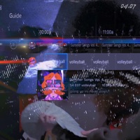 volleyball - Single - Crystal Ash