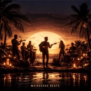 CHROME NOIR (Afro Vibration)