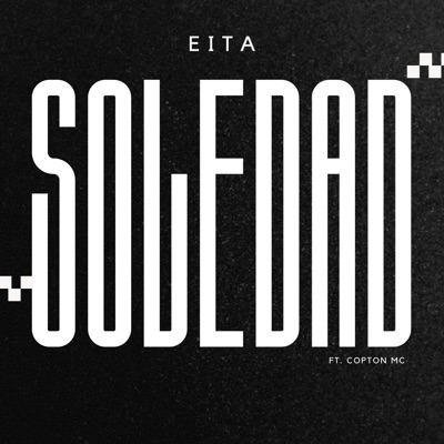 Soledad (feat. Copton MC) - Single