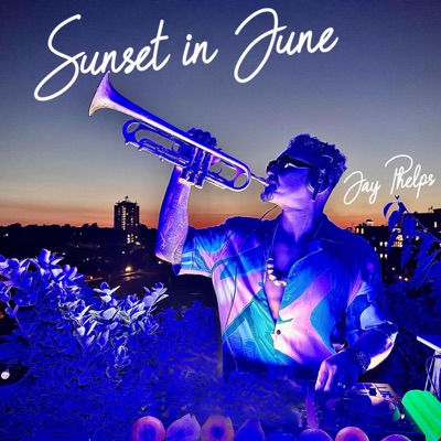 Sunset in June - Single