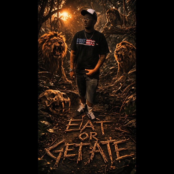 EAT OR GET ATE