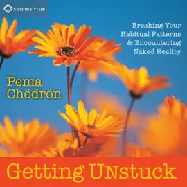 Getting Unstuck