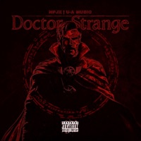 Doctor Strange (Remastered) - Single - NPJX & U-A Music