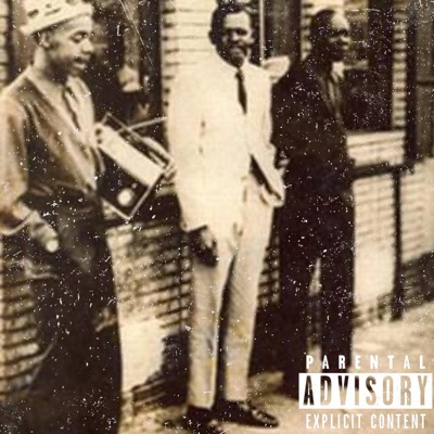 Brand Nubian - Single