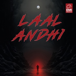 Laal Andhi (Original Motion Picture Soundtrack) - EP