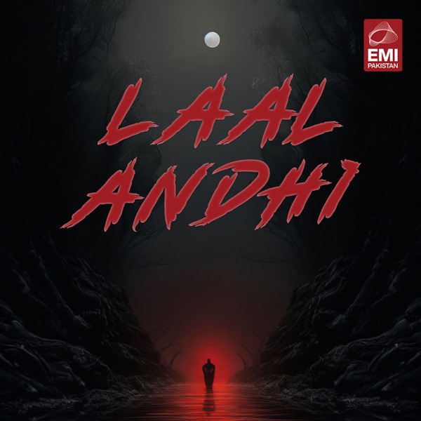 Laal Andhi (Original Motion Picture Soundtrack) - EP