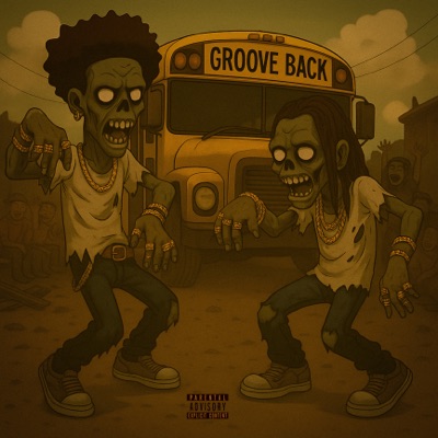 Groove Back (Ooh!) - Single