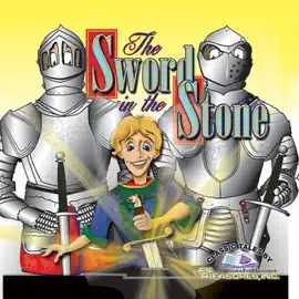 The Sword in the Stone