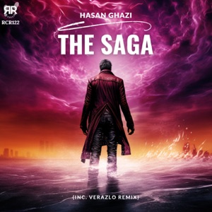 The Saga - Single