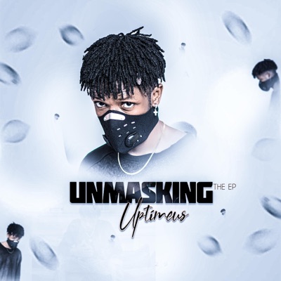 Unmasking - EP