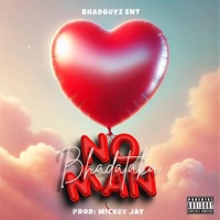 No Man - Single - Bhadataka