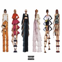 Lucid - Single - gx0stt & Glo