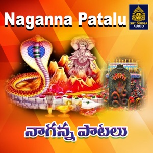 Naganna Patalu