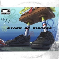 STB (feat. Lil Wiley) - Single - Shaq$ter