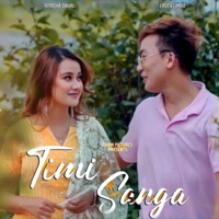 Timi Sangai - Single - Ekdev Limbu & Fuzzy Films