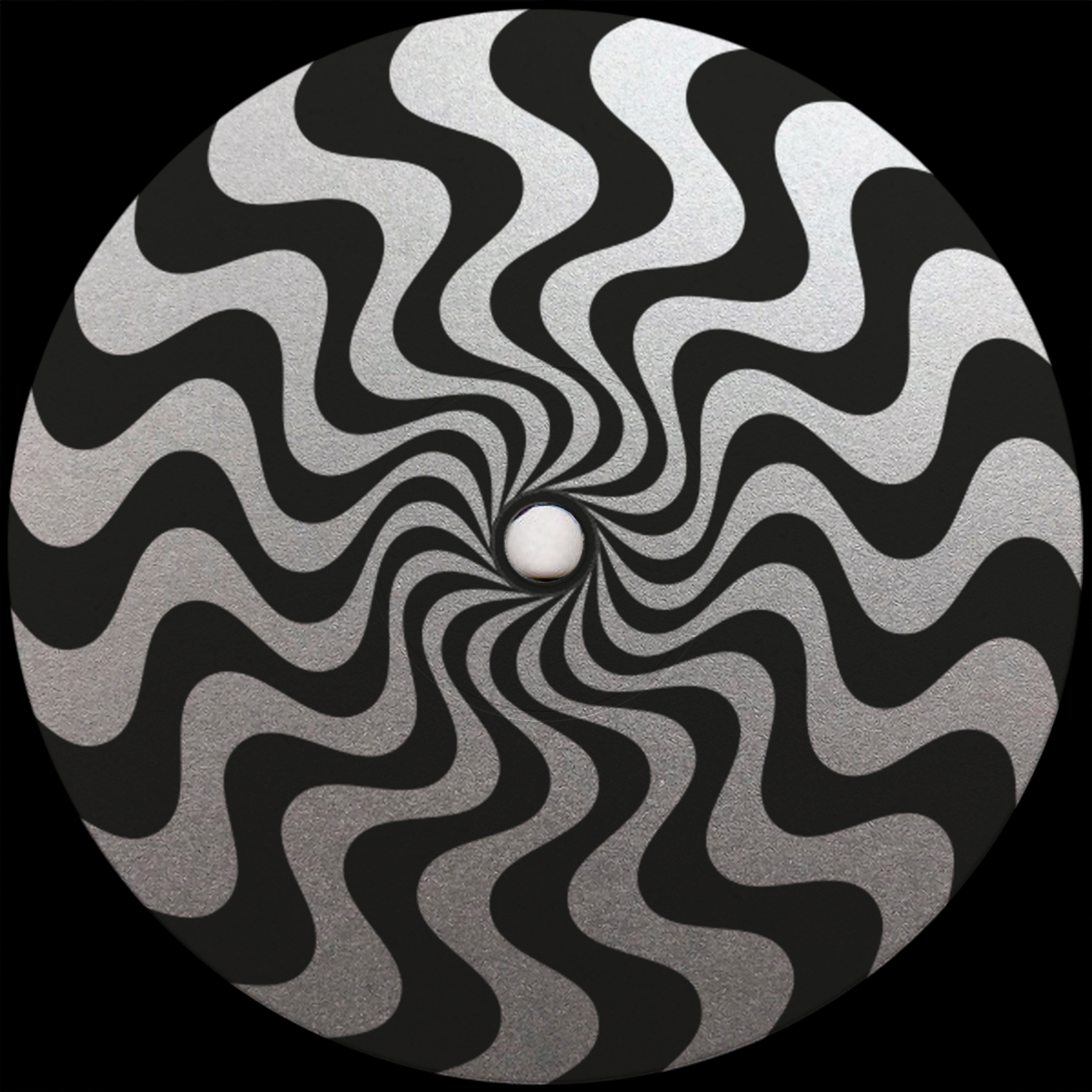 NUAGE - Jump The Water