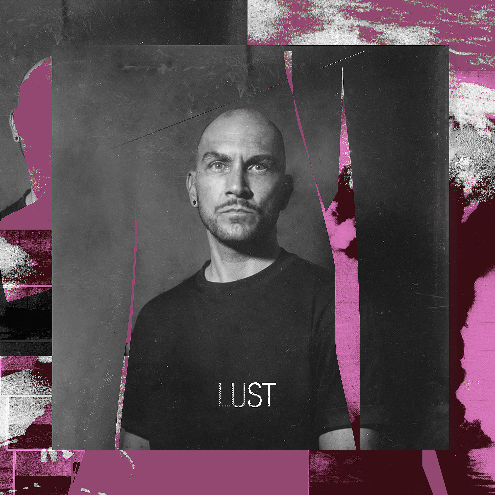 Lust - Single