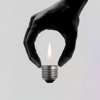 Лампочки - Single - LAUR