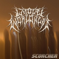 SCORCHER (feat. Lord Distortion) - EP - WHOLE WORLD WEPT