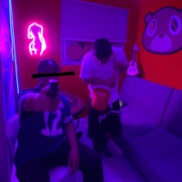 Cali Raised (feat. MoneyBagBlade) - Single - BlueStripJorge