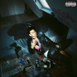 Mark on my lips CC Flights & 黃格雷