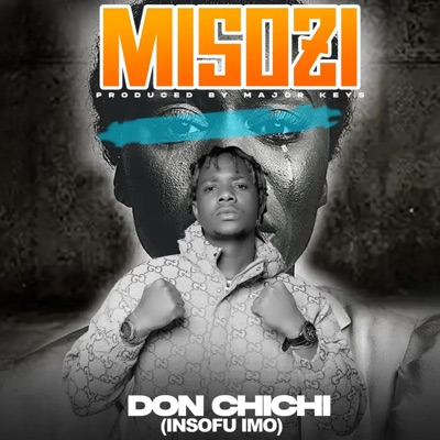Misozi (feat. Simwala) - Single