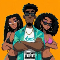 Freaky Lil Sum (feat. Foxxy Qua & Kreamm) - Single - Zwe CJ