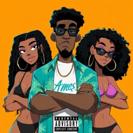 Freaky Lil Sum (feat. Foxxy Qua & Kreamm) Zwe CJ