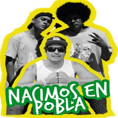 Nacimos en pobla - Single