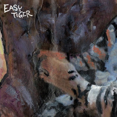 Sea Otter on Land - Single