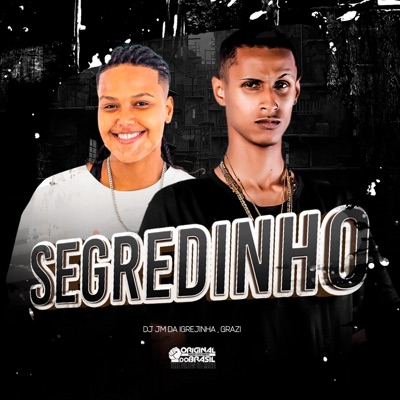 Segredinho - Single
