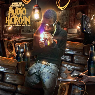 Audio Heroin
