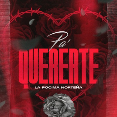 Pa Quererte - Single
