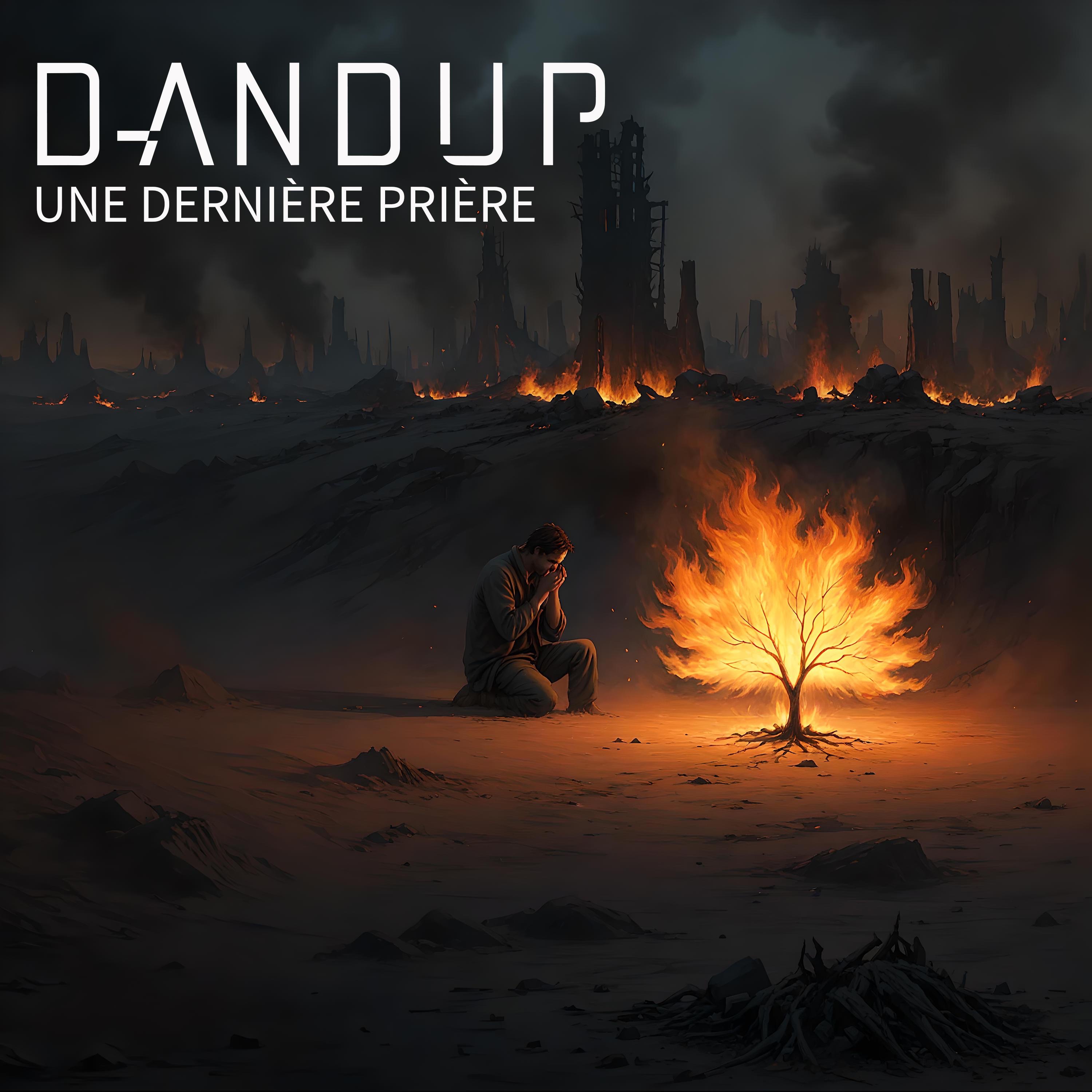 Une dernière prière - Single