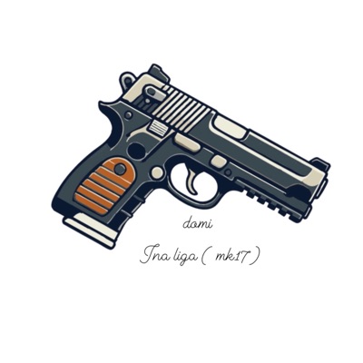 ina liga (feat. MK17) - Single
