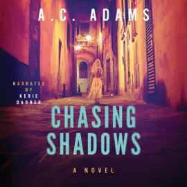 Chasing Shadows (Unabridged)