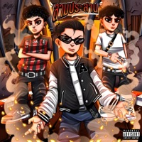 สามประสาน (feat. ASHA & JEKREAL) - Single - GOODDREAM