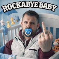 Rockabye Baby (feat. YoungBloodRap & IamSoul) - Single - BloodNSoul